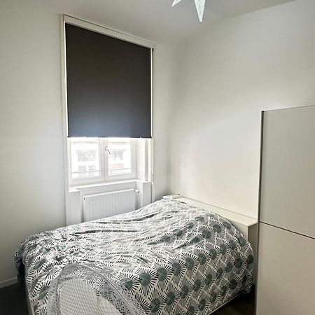Solo Apartment Lyon Exterior photo