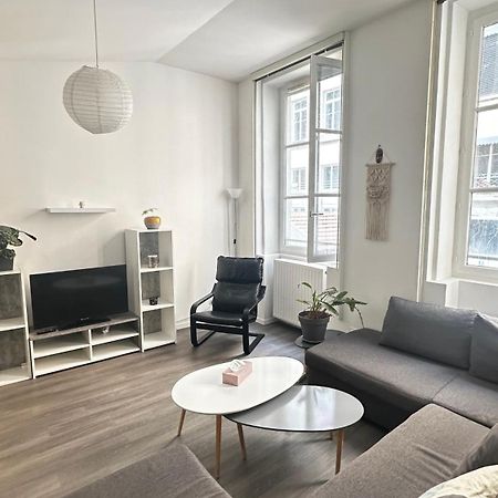 Solo Apartment Lyon Exterior photo