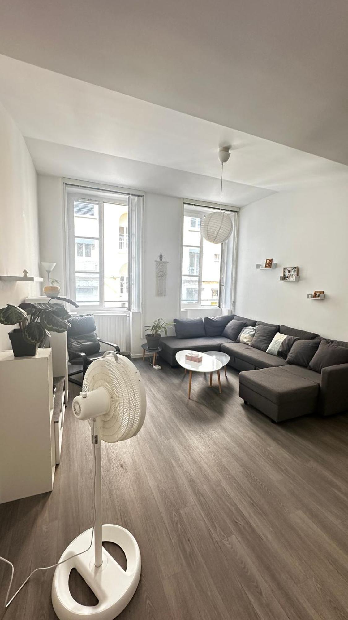 Solo Apartment Lyon Exterior photo