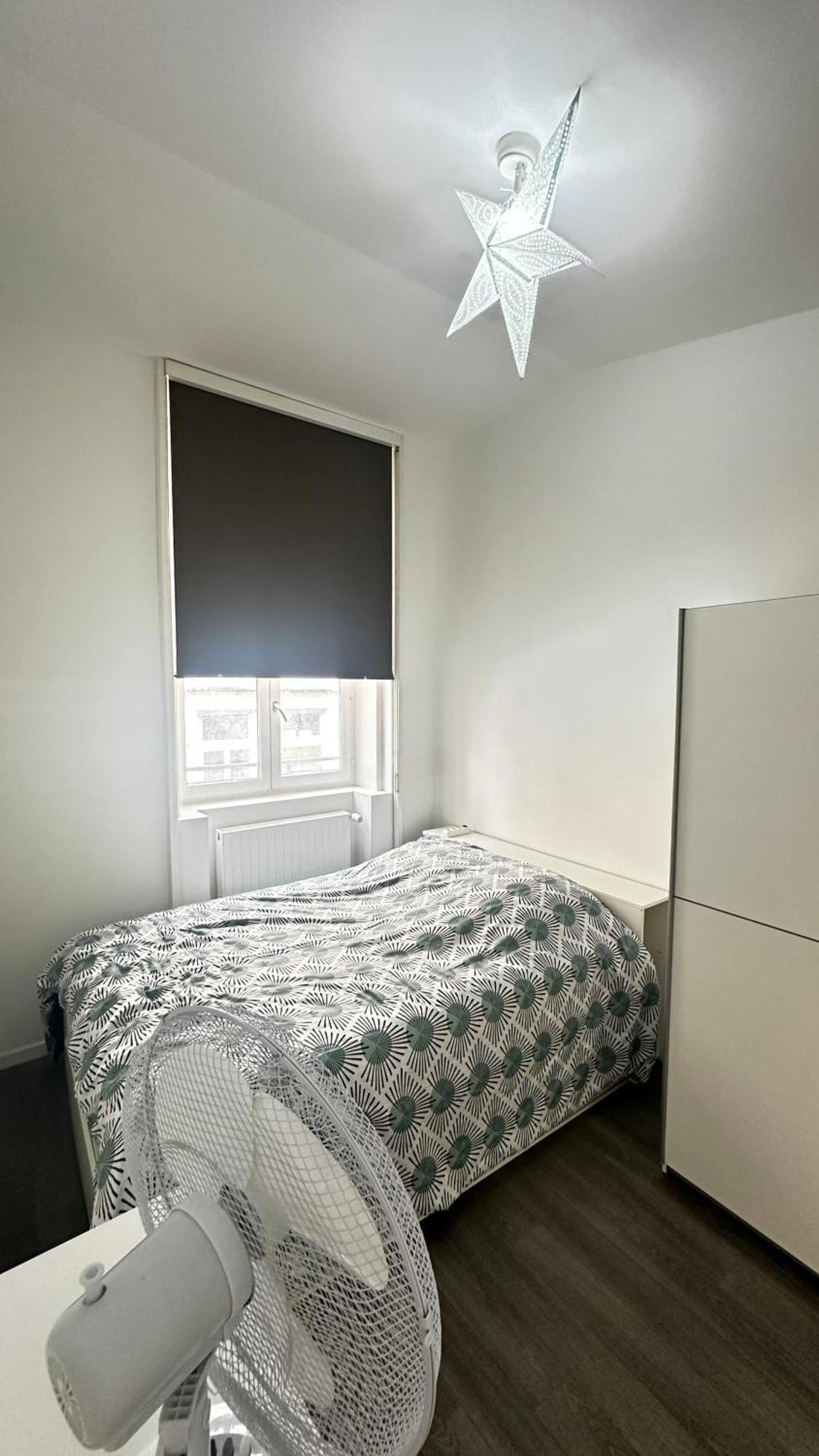 Solo Apartment Lyon Exterior photo